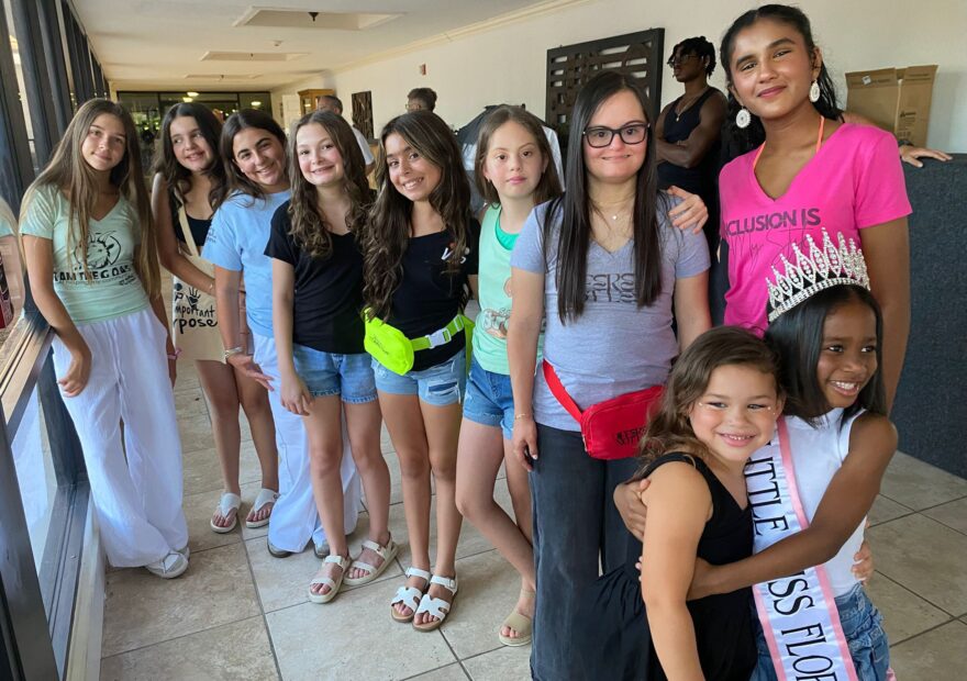 Non-profit organizations in Miami- VIP305