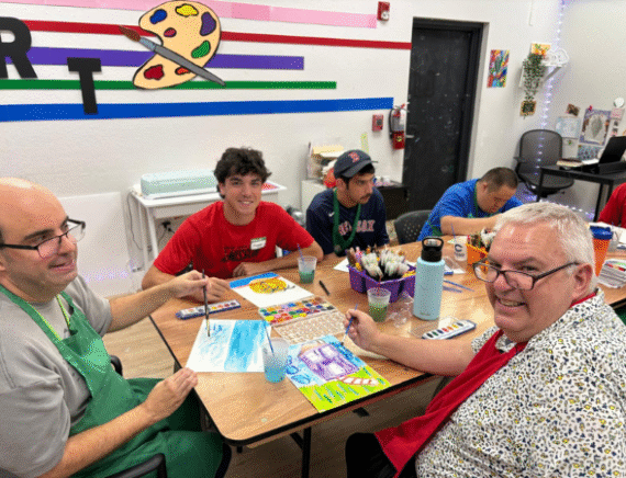 Non-profit organizations in Miami- VIP305 Non-profit organizations in Miami- VIP305