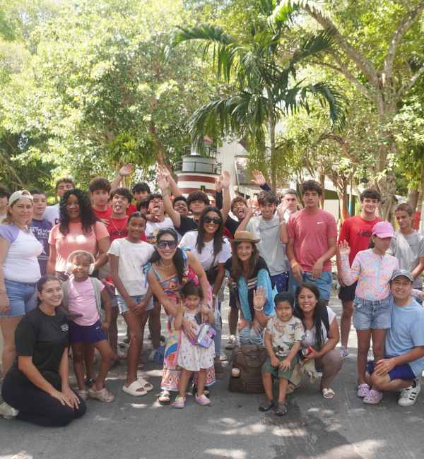 Non-profit organizations in Miami- VIP305