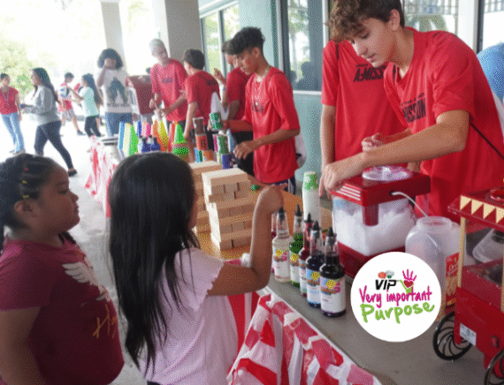 Non-profit organizations in Miami- VIP305 Non-profit organizations in Miami- VIP305