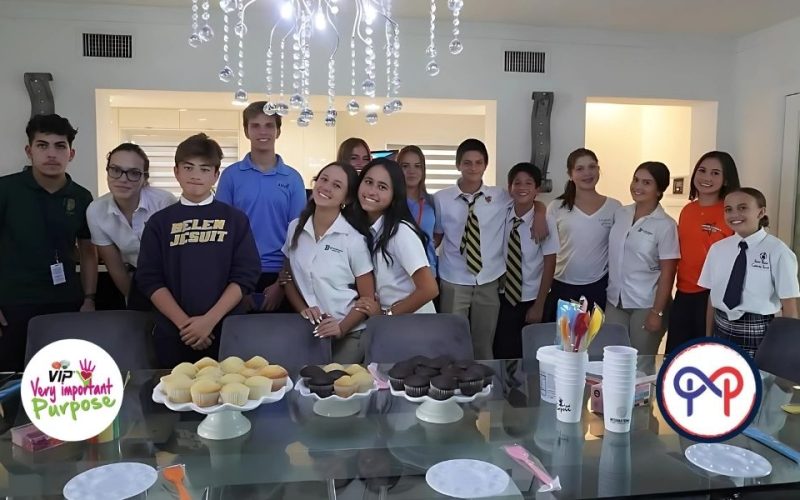 Baking Pucho Baking Pucho